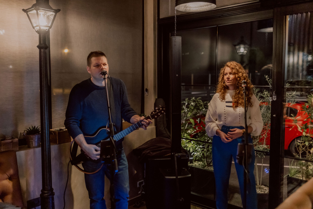 FOTO Idealna romantična večer Kod Starog za vas i vašu bolju polovicu!