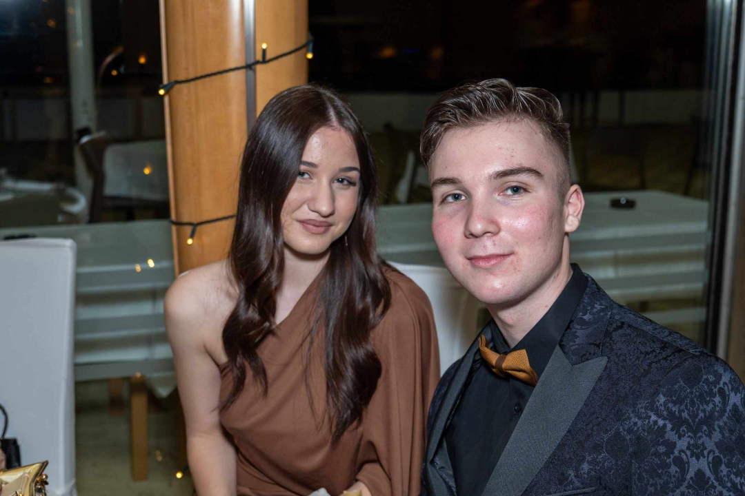 Zavirite na maturalni ples šibenske Ekonomske škole (3)