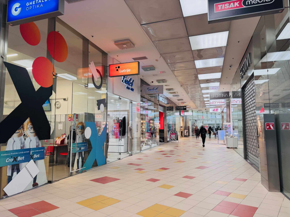 Festival ljubavi u Dalmare centru: Popusti, romantični giveaway i Valentinovo iznenađenja!