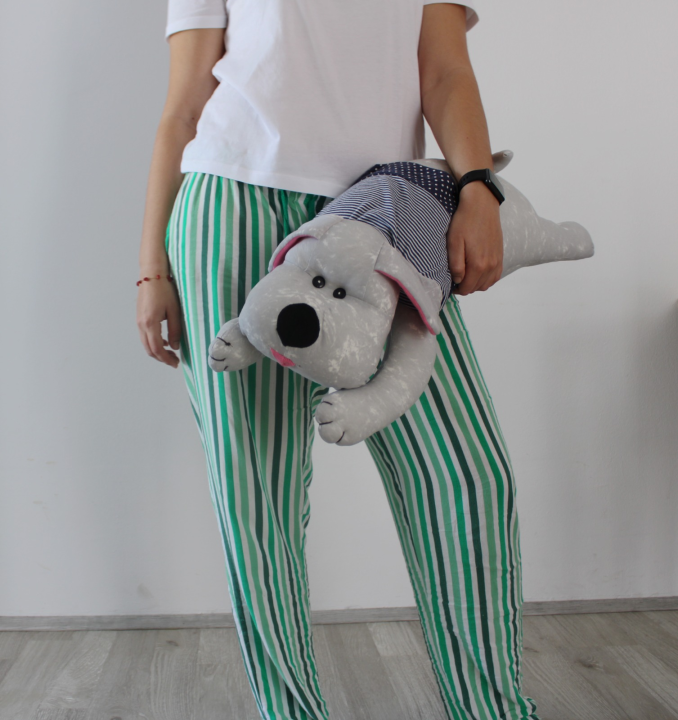 FOTO Svestrana Šibenčanka Vinka stvara unikatne kreativne predmete koji imaju priču