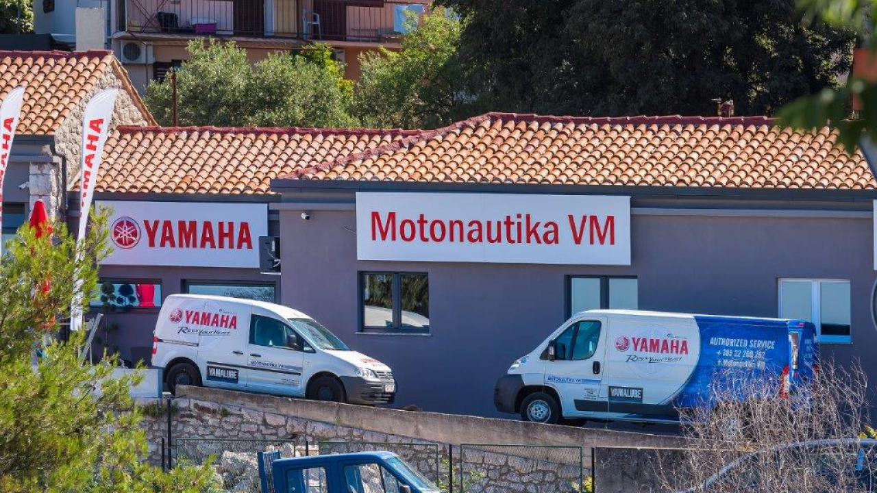 FOTO Ne propustite odlične akcije na Danima otvorenih vrata Motonautike VM!