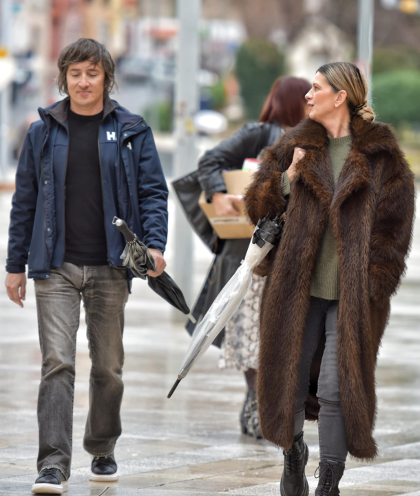 Đir po gradu, petak 14. veljače