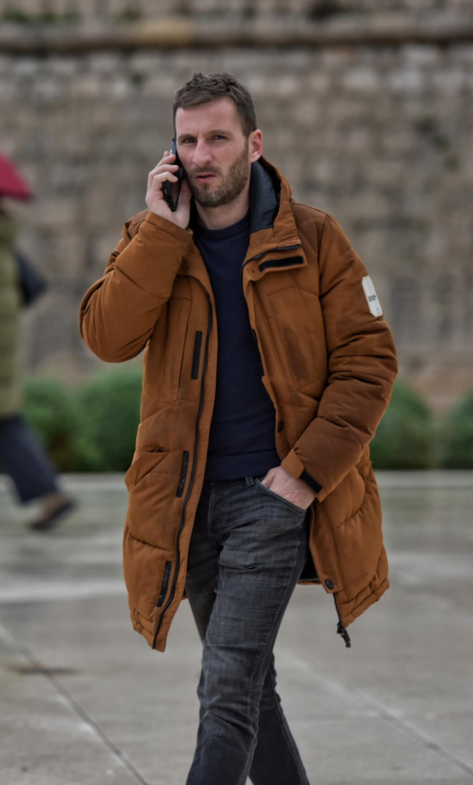 Đir po gradu, petak 14. veljače