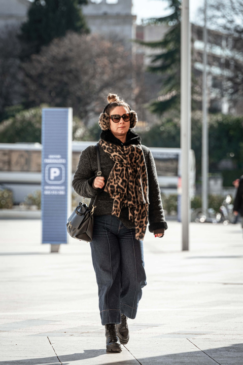 FOTO Đir po gradu, srijeda 19. veljače