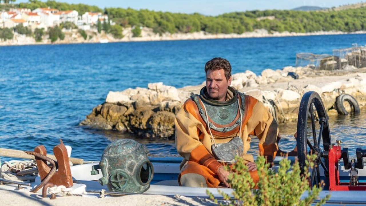 Milena Tanfara, rođena Norvežanka, na Krapnju je pronašla ljubav i ondje uspješno razvija obiteljski posao 