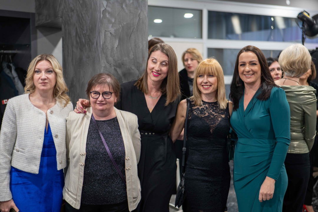 Zavirite na maturalni ples šibenske Medicinske škole (1)