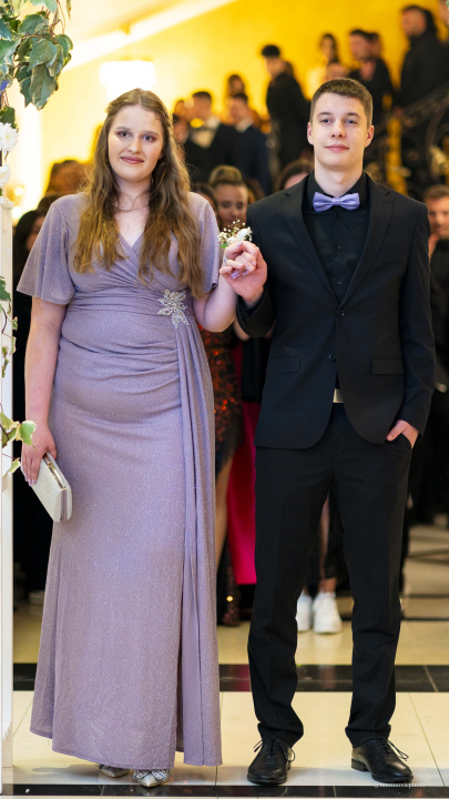 Zavirite na maturalni ples Srednje strukovne škole (1)