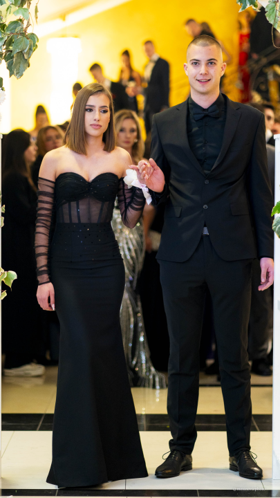 Zavirite na maturalni ples Srednje strukovne škole (1)