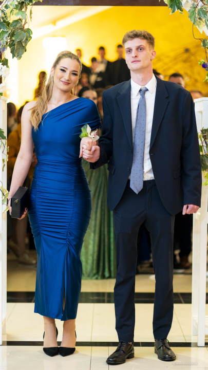 Zavirite na maturalni ples Srednje strukovne škole (2)