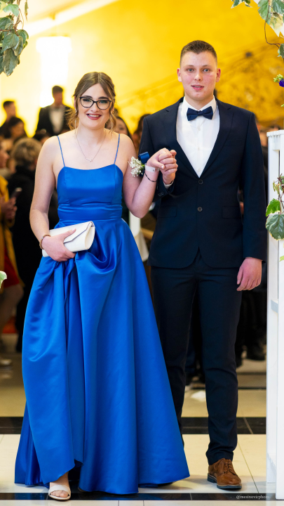 Zavirite na maturalni ples Srednje strukovne škole (2)