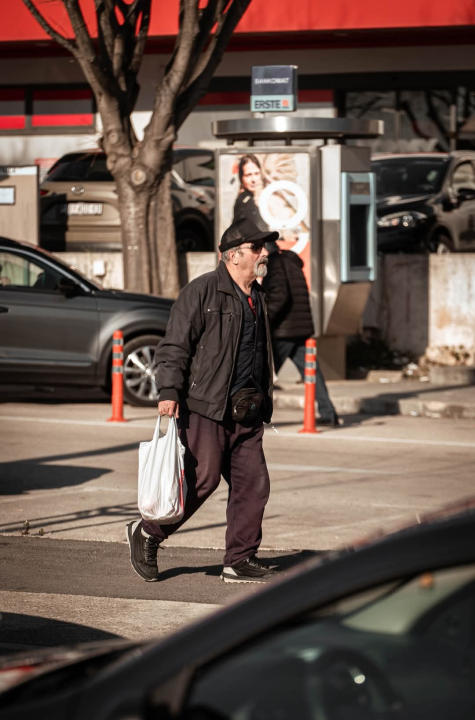 Šibenski Vidici: Kvart s dušom i pogledom na grad