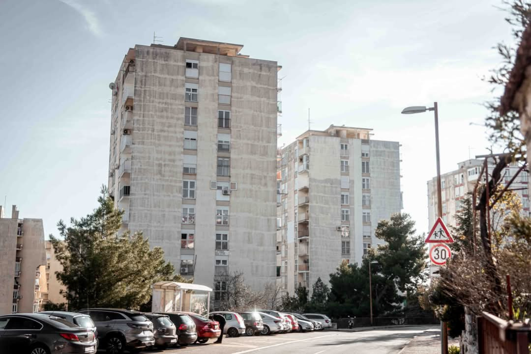 Šibenski Vidici: Kvart s dušom i pogledom na grad