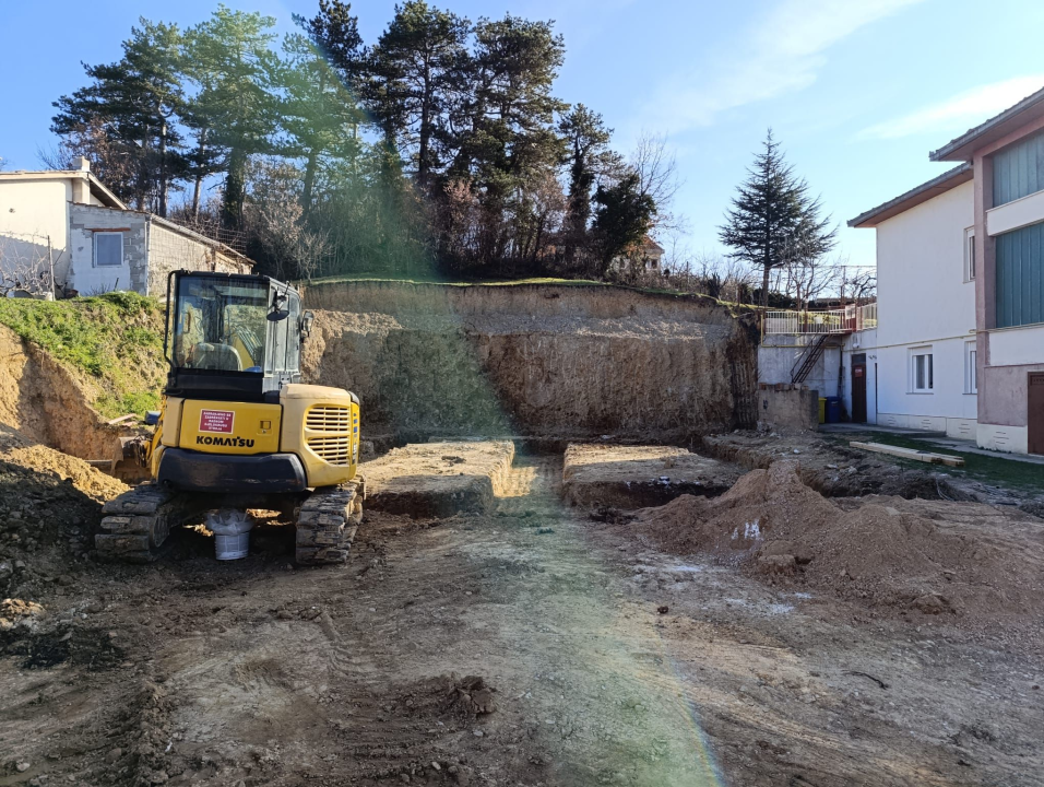 Kraj Knina pronađene minobacačke granate iz Drugog svjetskog rata