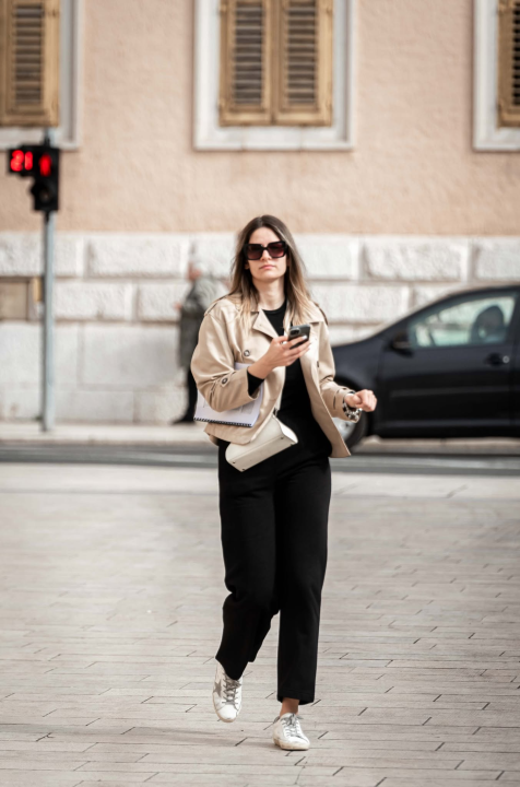 FOTO Đir po gradu, utorak 25. veljače