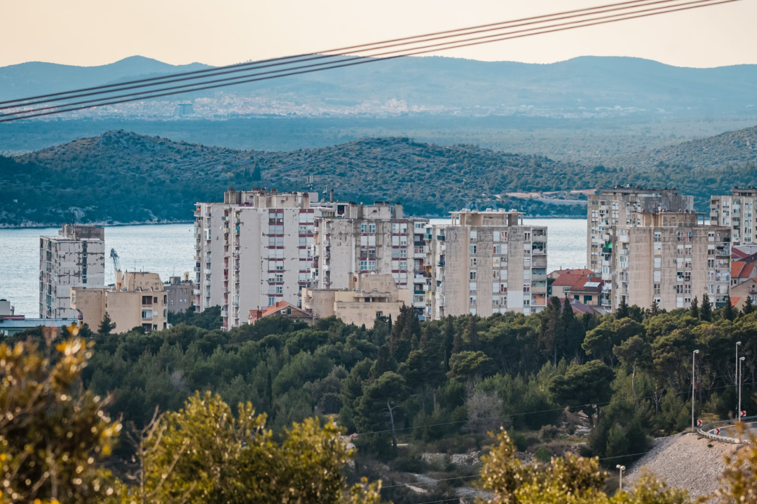 FOTO Kretanja na tržištu nekretnina u Šibeniku i Šibensko-kninskoj županiji