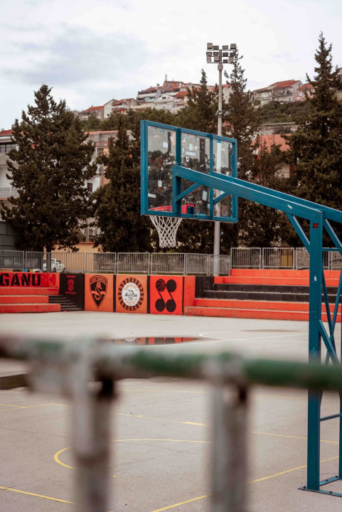 Lijepa Crnica više nije 'Mangan City': Još da ju je malo dodatno urediti