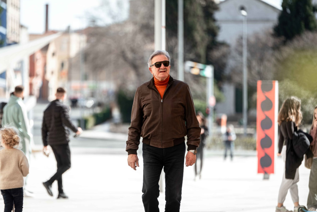 FOTO Đir po gradu, nedjelja 2. veljače