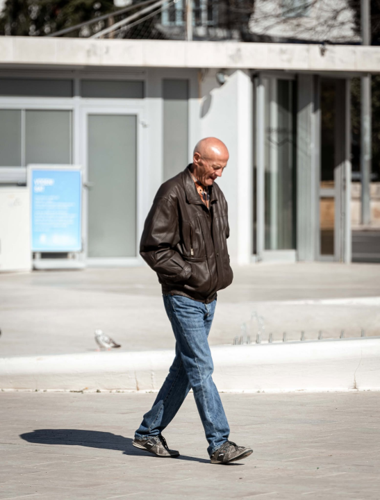 FOTO Đir po gradu, nedjelja 2. veljače