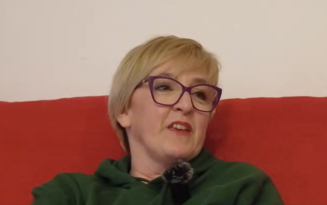 Ivana Šimac Mehić bila je 22 godine medicinska sestra, a sada je uspješna i sretna poduzetnica na svom OPG -u 