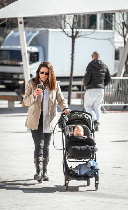 Đir po gradu, srijeda 5. ožujka