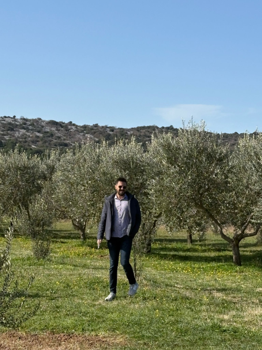 Velik broj maslinara okupio se u Pirovcu na radionici rezidbe maslina