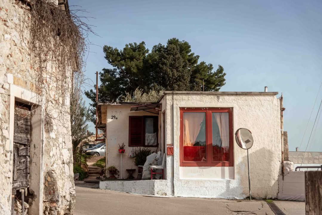 Mandalina - pomorska oaza Šibenika