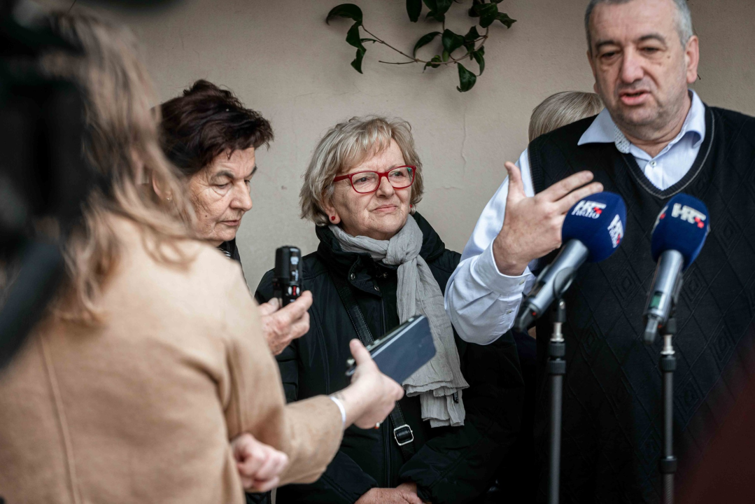 Radnice Revije najavile još jedan prosvjed na Markovom trgu: 'Ovaj put ne odustajemo dok nas ne primi ministar'