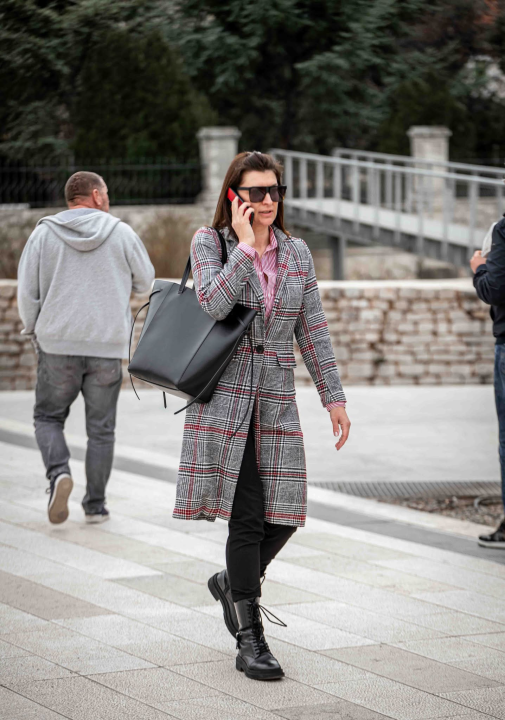 Đir po gradu, srijeda 12. ožujka