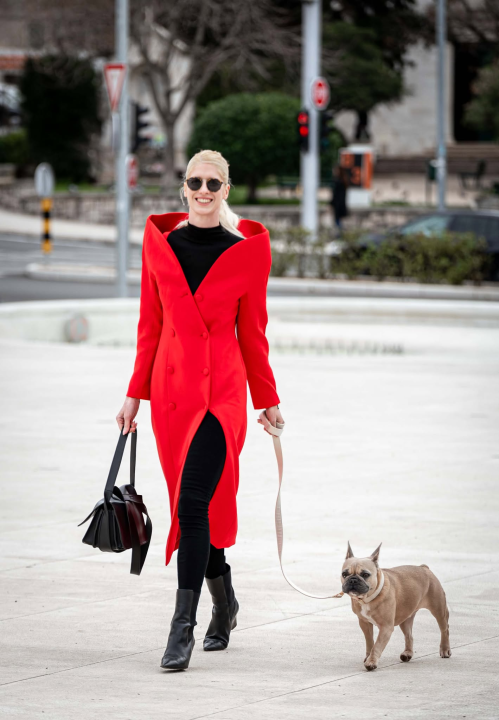 Đir po gradu, srijeda 12. ožujka