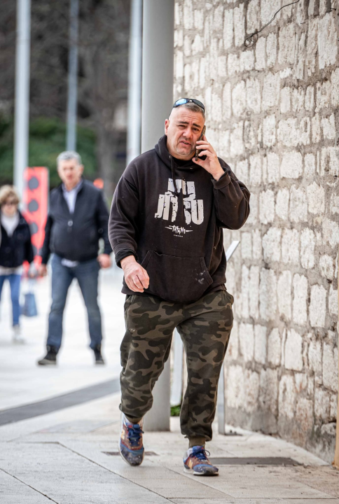 Đir po gradu, srijeda 12. ožujka