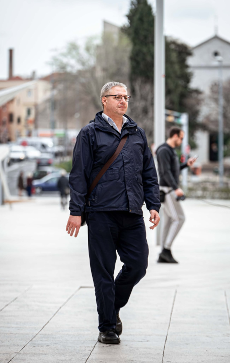 Đir po gradu, srijeda 12. ožujka