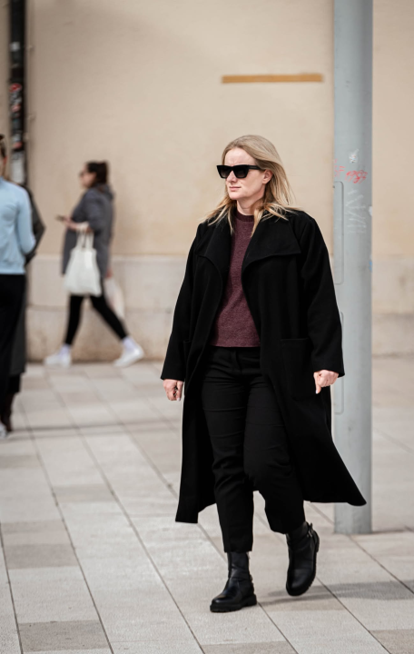 FOTO Đir po gradu, četvrtak 13. ožujka