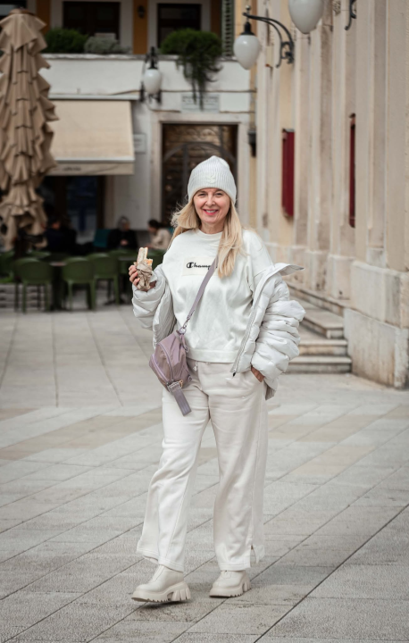 Đir po gradu, petak 14. ožujka