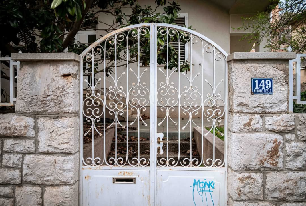 Šibenska Varoš - dio grada u kojem su odrasli najveći glazbeni velikani