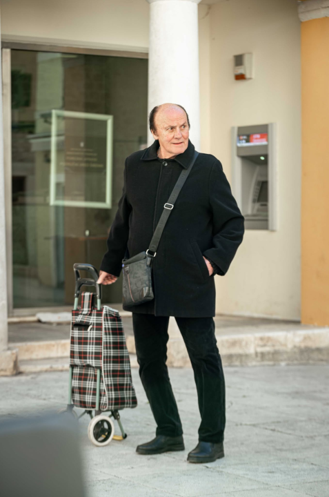 FOTO Đir po gradu, utorak 18. ožujka