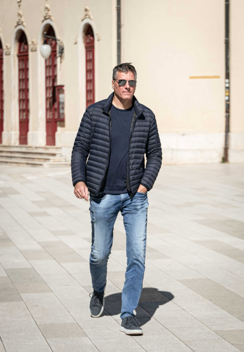 FOTO Đir po gradu, četvrtak 20. ožujka