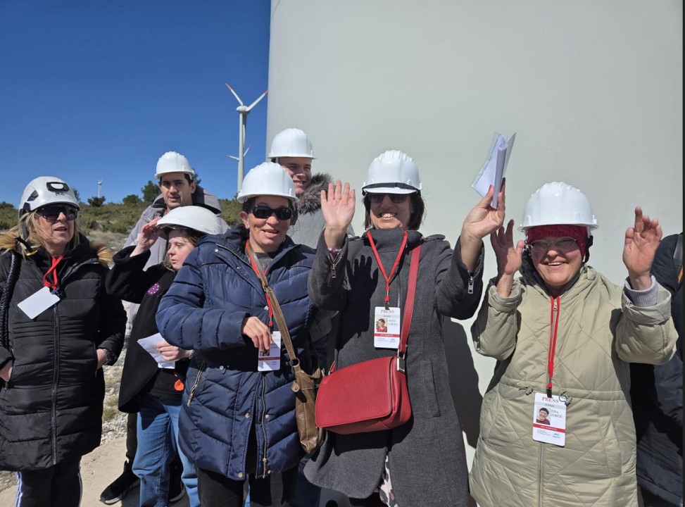 'Kamenčići' nastavljaju s edukativnim emisijama: U pripremi nova reportaža o vjetroelektranama