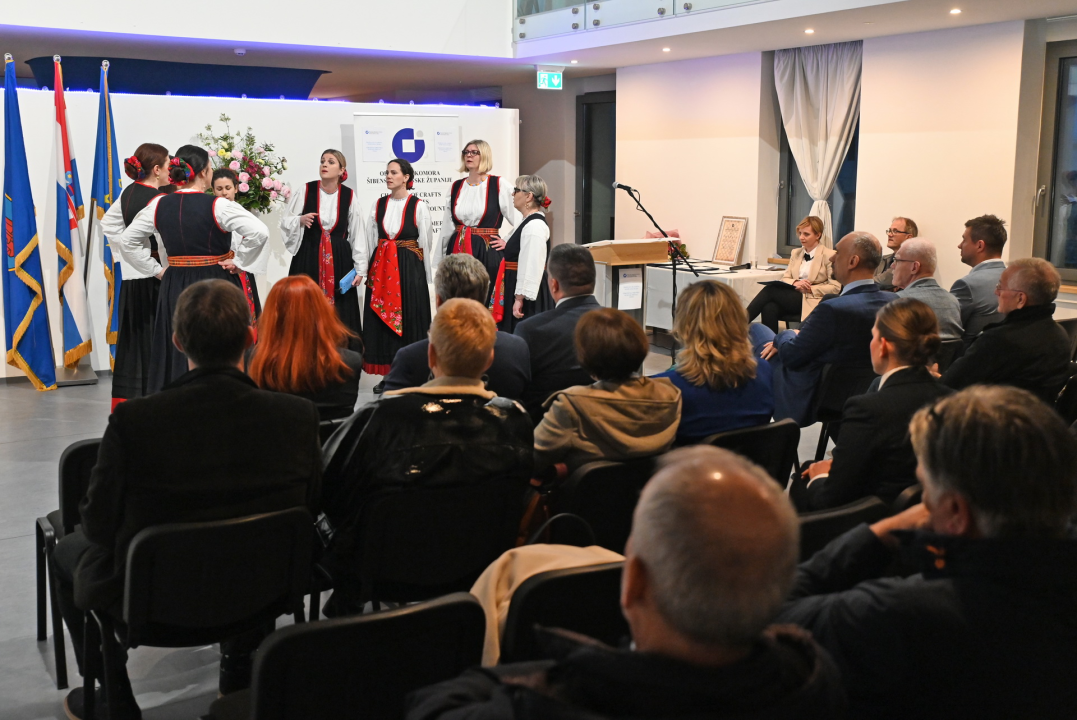 Udruženje obrtnika Murter, Pirovac, Tisno obilježilo 30 godišnjicu osnutka