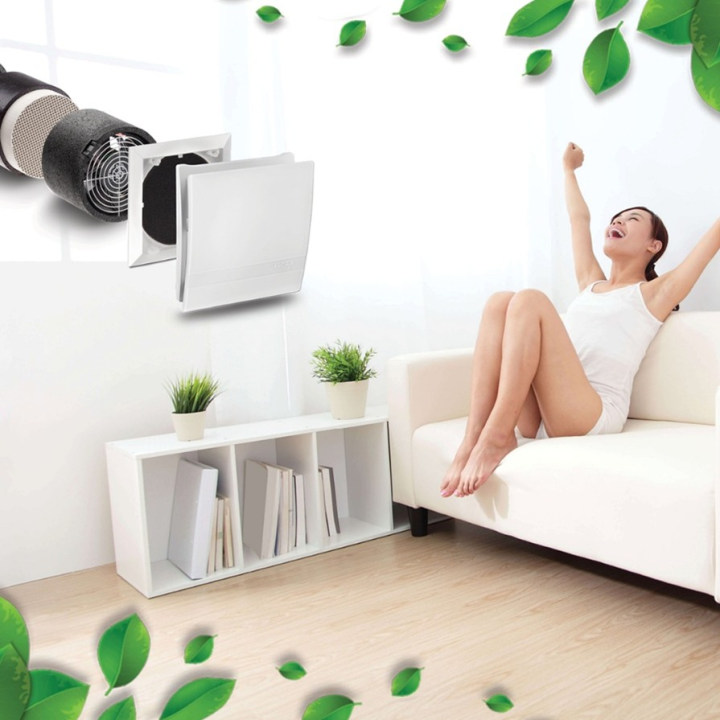 FOTO Proljetno čišćenje: F7 metoda za dom bez vlage plijesni i alergena!