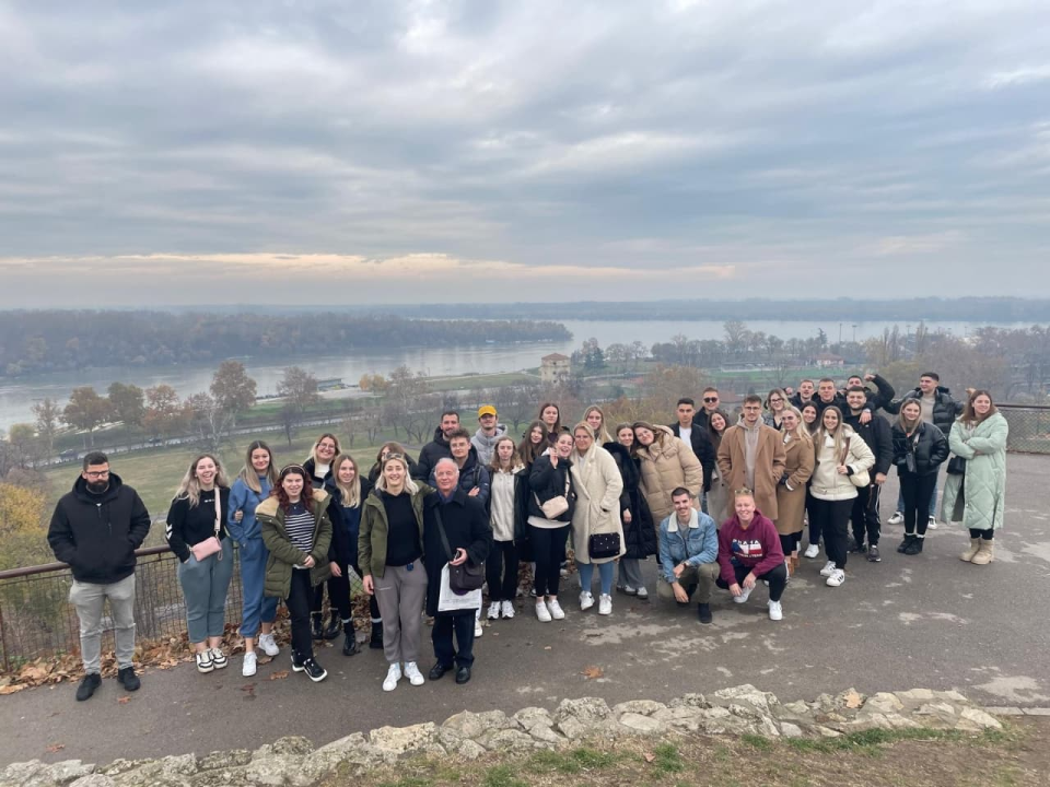 Studentski dom Palacin: Središte studentskog života u Šibeniku