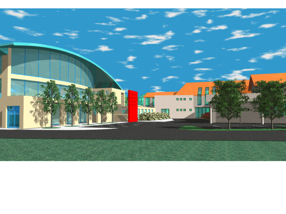 Odobreno 2,56 milijuna eura za školsku dvoranu u Rogoznici