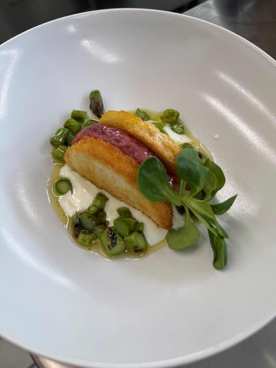 Fešta od okusa u Kistanjama oduševila ljubitelje autohtone gastronomije i zaključila uspješnu manifestaciju