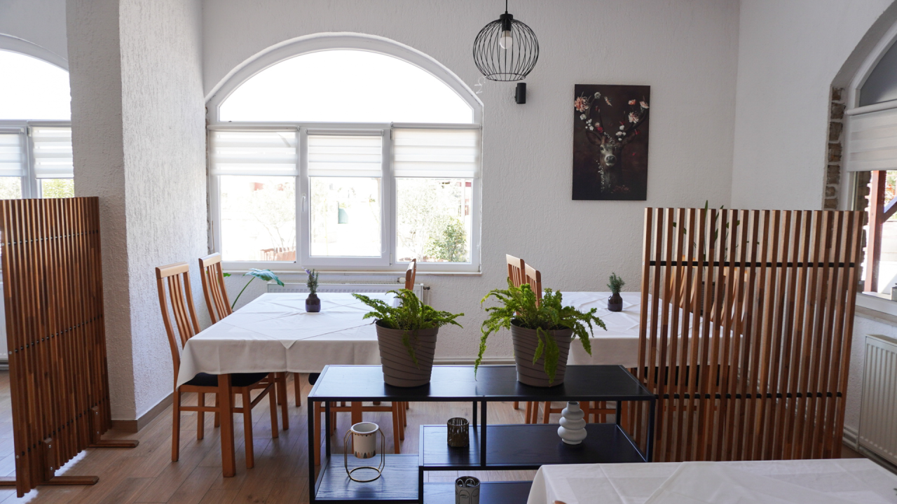 FOTO Restoran Eden ponovno otvoren – vrhunski okusi koji osvajaju!