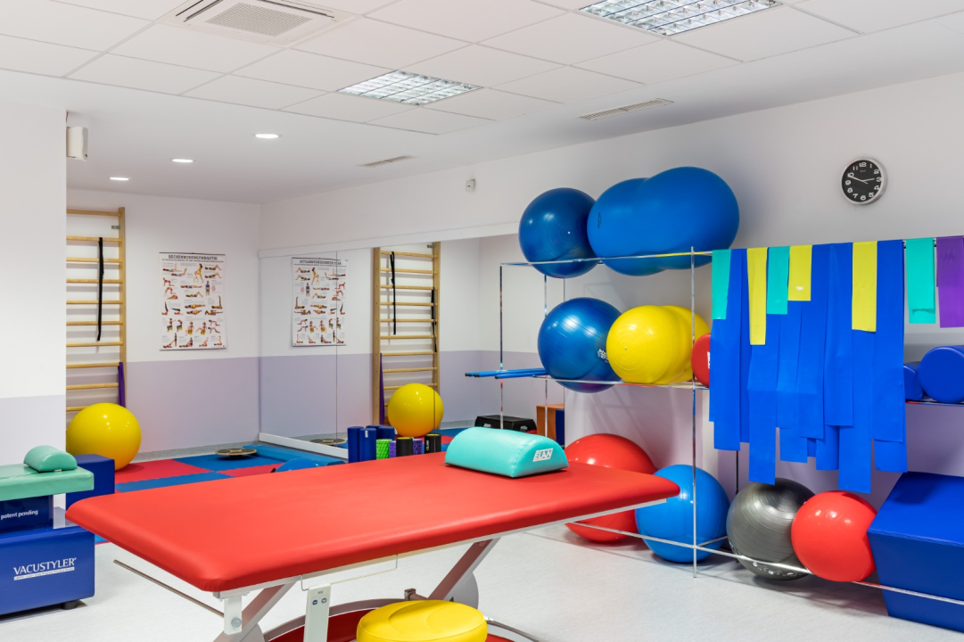 FOTO Vrhunska fizikalna terapija u Medicinskom centru Vodice