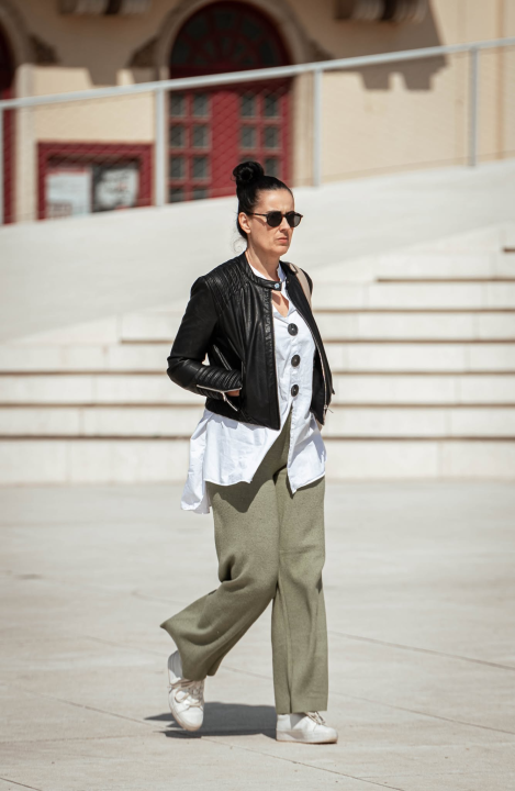 FOTO Đir po gradu, petak 4. travnja