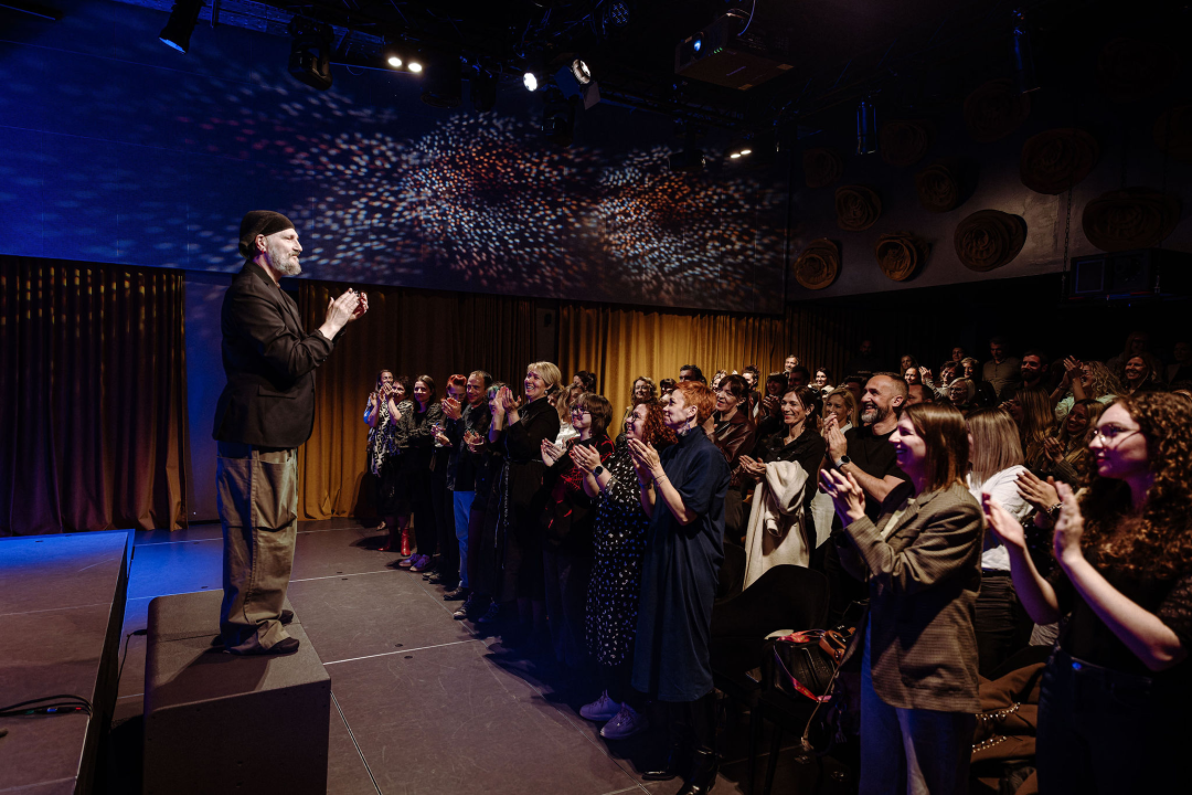 Urban sinoćnjim koncertom 'osvojio' Arsena