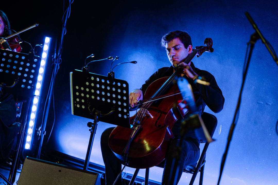 Urban sinoćnjim koncertom 'osvojio' Arsena