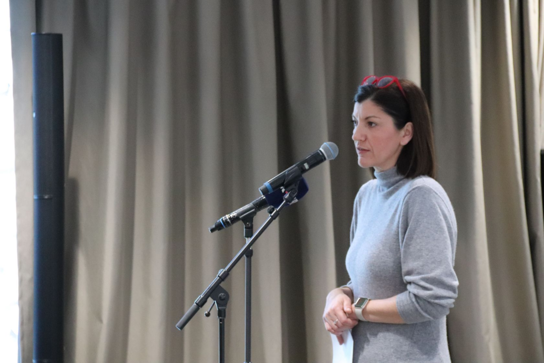 U Edukacijskom kampusu Tvrđave sv. Ivana otvoren Znanstveni skup Šibenik i Skradin na imperijalnom pograničju