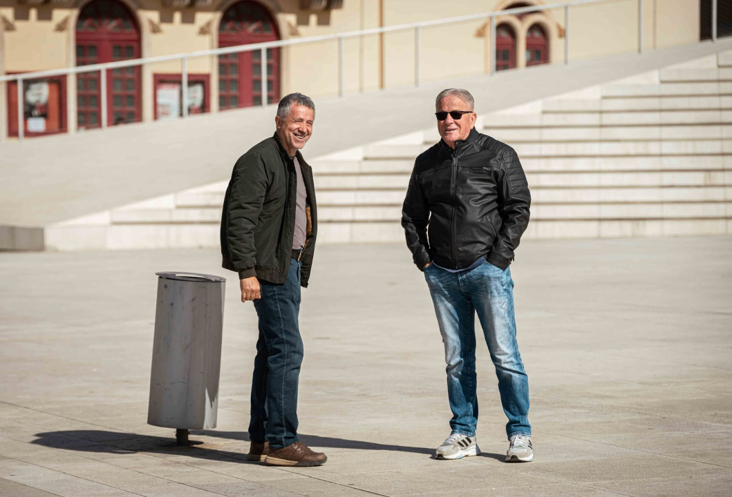 FOTO Đir po gradu, ponedjeljak 7. travnja