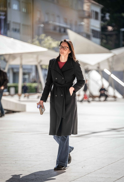 FOTO Đir po gradu, srijeda 9. travnja